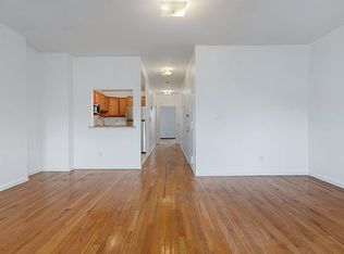 554 W 183rd St APT 2, New York, NY