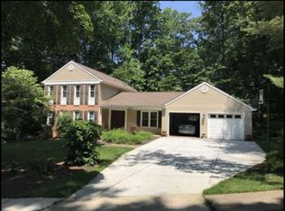 10930 Swansfield Rd, Columbia, MD 21044