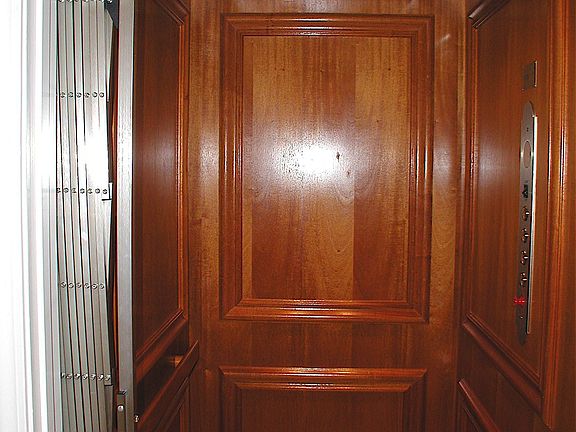 Elevator