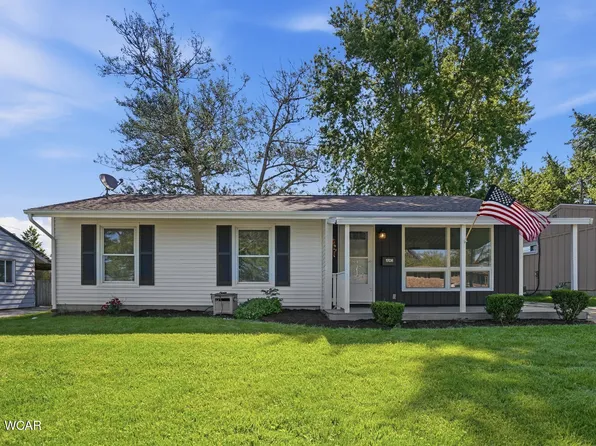 1708 Karen St, Lima, OH 45801