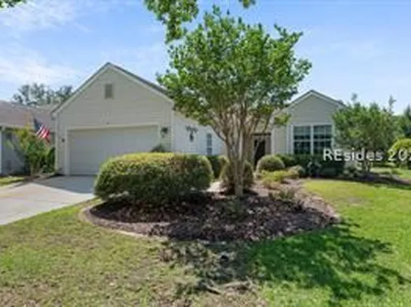 214 Colonel Thomas Heyward Rd, Okatie, SC 29909