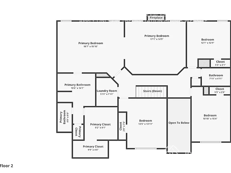4434 Michael Jay St — Photo 4
