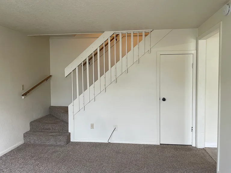Living Room - Downstairs
