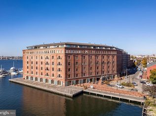 1000 Fell St UNIT 405, Baltimore, MD 21231
