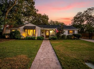 3505 Corto Ave, Fort Worth, TX 76109