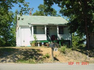 4517 Glen Heather Dr SW, Roanoke, VA 24018