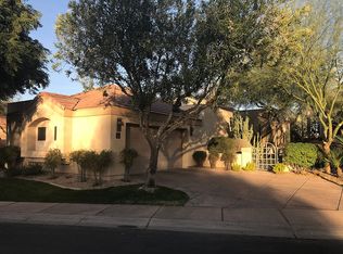 7740 E Gainey Ranch Rd UNIT 55, Scottsdale, AZ 85258