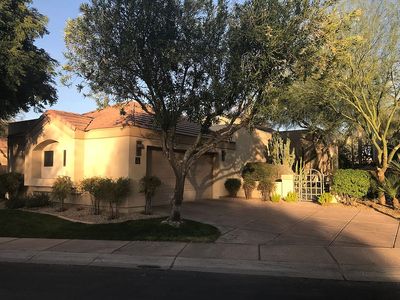 7740 E Gainey Ranch Rd UNIT 55, Scottsdale, AZ, 85258