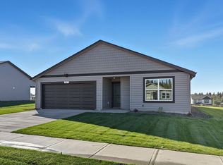 800 E K St, Deer Park, WA 99006