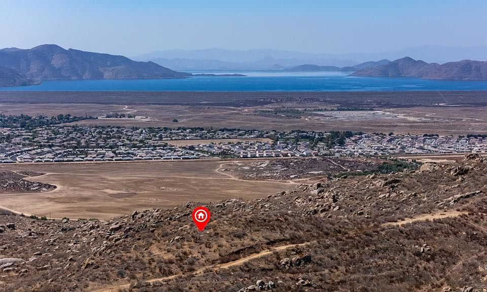 1st image of 0 Polly Butte Rd