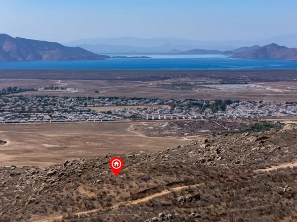 0 Polly Butte Rd, Hemet, CA 92544