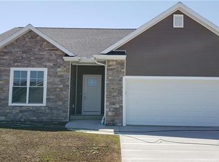 9629 Early Dr, Findlay, OH 45840