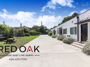 2437 S Centinela Ave #3, Santa Monica, CA 90405