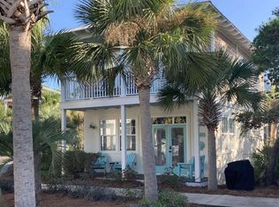 167 Beach Bike Way, Inlet Beach, FL 32461