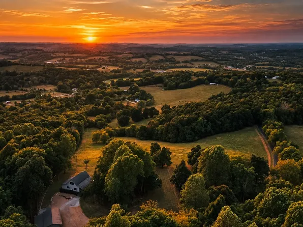 329 Old Flat Creek Rd, Shelbyville, TN 37160