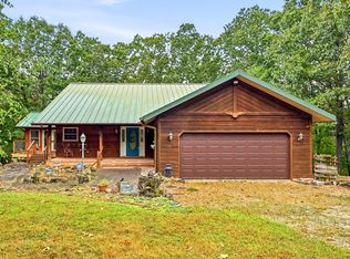261 Wintergrape Lane, Rogersville, MO 65742