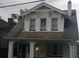 535 Shelbourne Ave, Pittsburgh, PA 15221