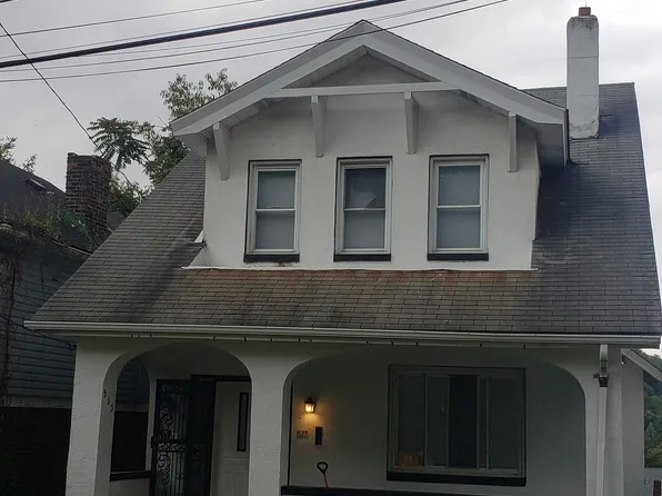 535 Shelbourne Ave, Pittsburgh, PA 15221