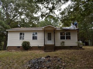 8416 Unionville Brief Rd, Monroe, NC 28110