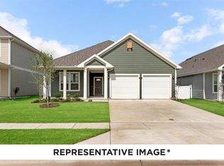 116 Clear Creek Ln, Terrell, TX 75160