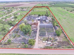 417 Wisconsin Rd, Donna, TX 78537