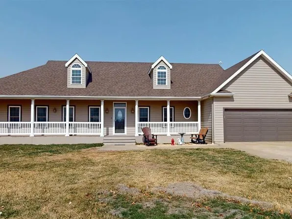 19620 S Jordan Ter, Scranton, KS 66537