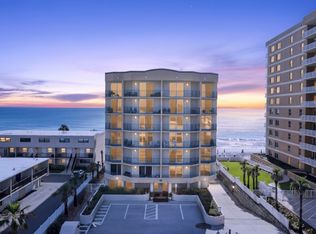 3797 S Atlantic Ave #202, Daytona Beach Shores, FL 32118
