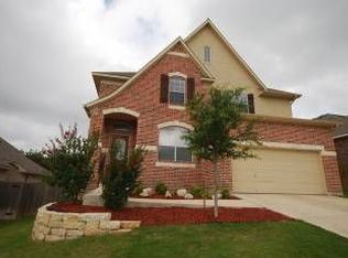 24015 Alpine Rdg, San Antonio, TX 78258