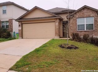 11702 Garnet Sunset, San Antonio, TX 78245