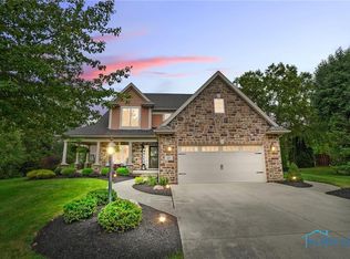 227 Locust Ct, Bluffton, OH 45817