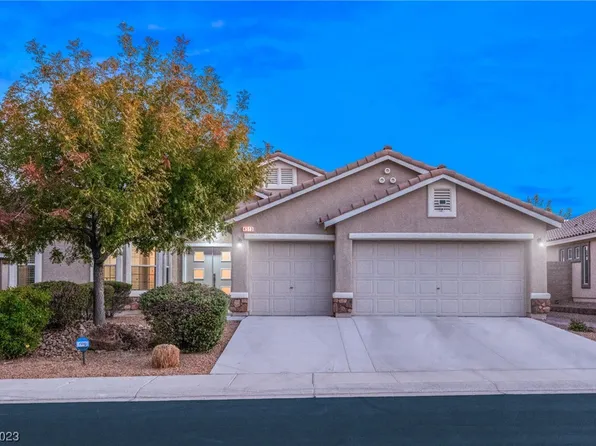 4513 Mohawk River Ave, North Las Vegas, NV 89031
