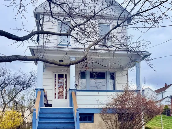 261 S Sheridan St, Wilkes Barre, PA 18702