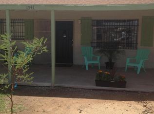 1345 W Apache St, Phoenix, AZ 85007