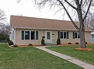 7644 Upton Ave S, Richfield, MN 55423