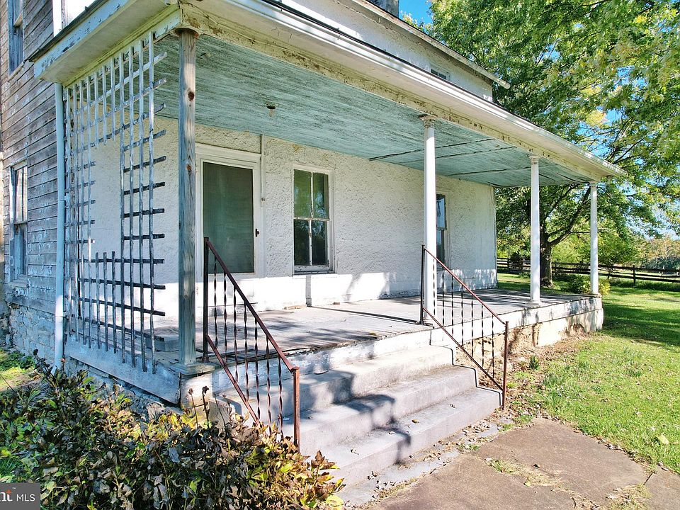34543 Old Valley Pike, Strasburg, VA 22657 Zillow