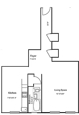 Sold by Morgan Rose Realty LLC | media 3