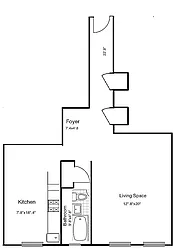 Sold by Morgan Rose Realty LLC