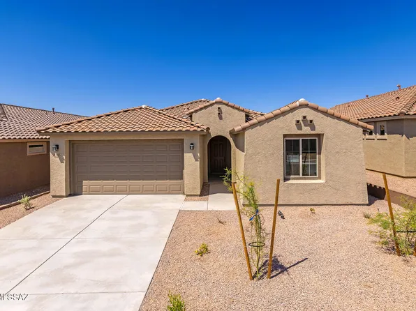 13385 N Sanidine Dr, Oro Valley, AZ 85755