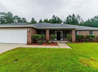 4688 Canter Row, Pensacola, FL 32526