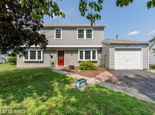 3509 Mullin Ln, Bowie, MD 20715
