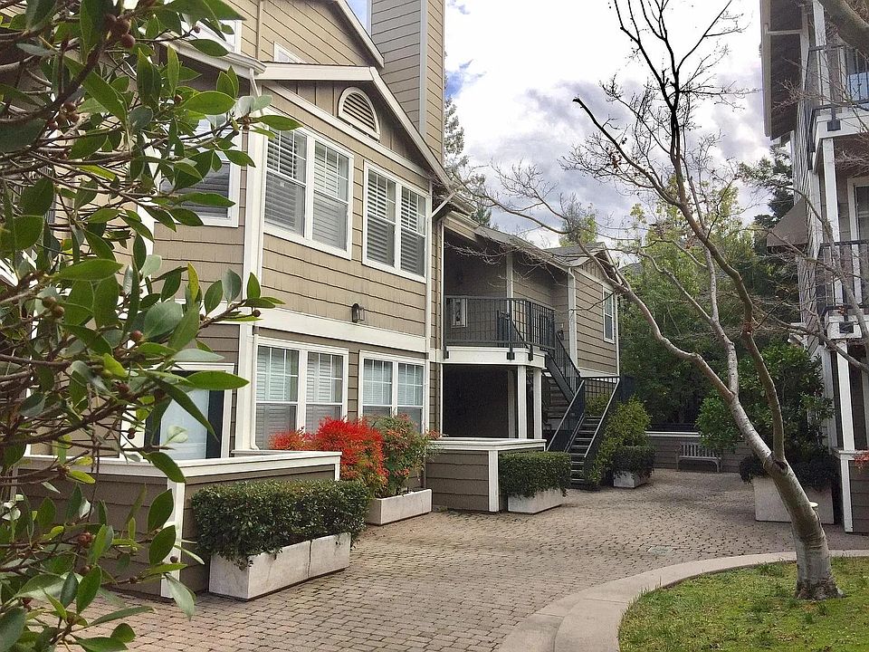 2160 Santa Cruz Ave Menlo Park CA Zillow