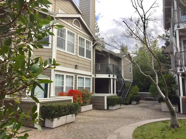 2160 Santa Cruz Ave APT 25, Menlo Park, CA 94025