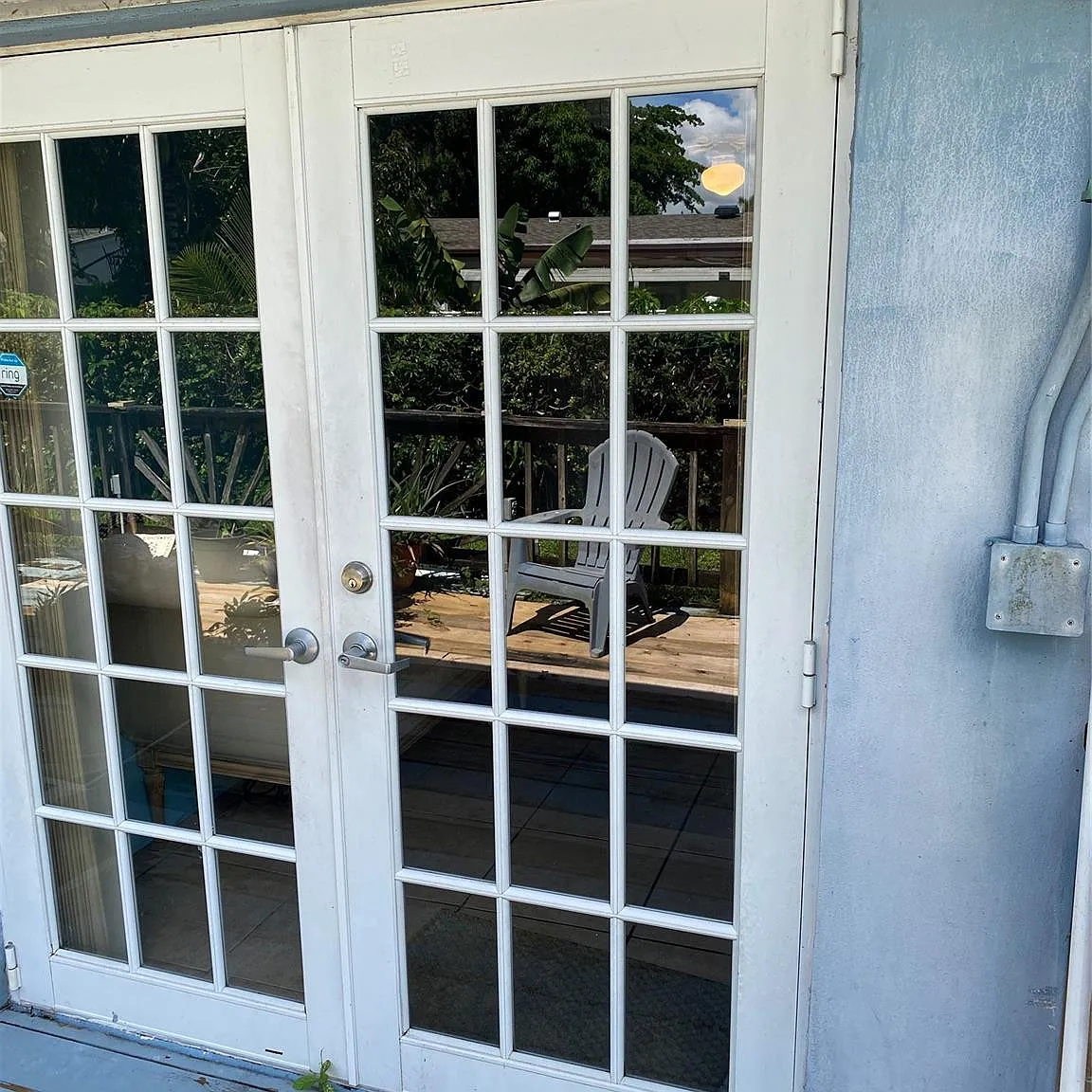 1 bed, 1.0 bath, 659 sqft, $1,200 — Photo 2