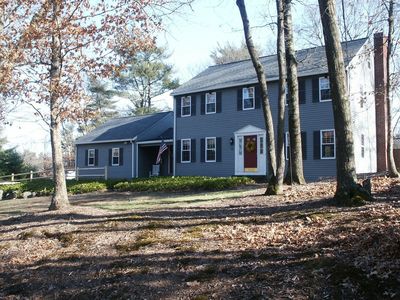 11 Huntsbridge Rd, North Attleboro, MA, 02760