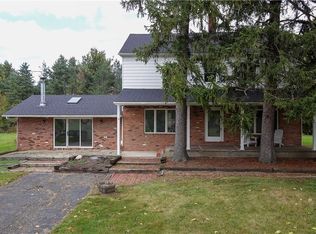 4987 Streeter Rd, Mantua, OH 44255