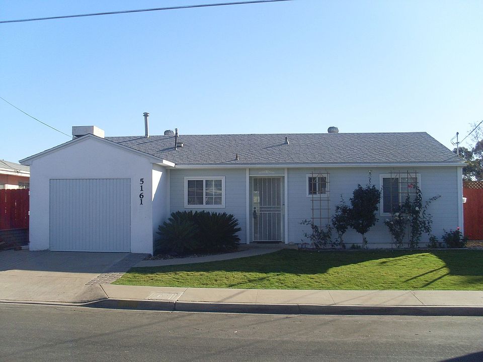 5161 Ewing