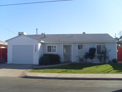 5161-63 Ewing St, San Diego, CA, 92115