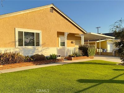 7908 Appledale Ave, Whittier, CA 90606 property photo