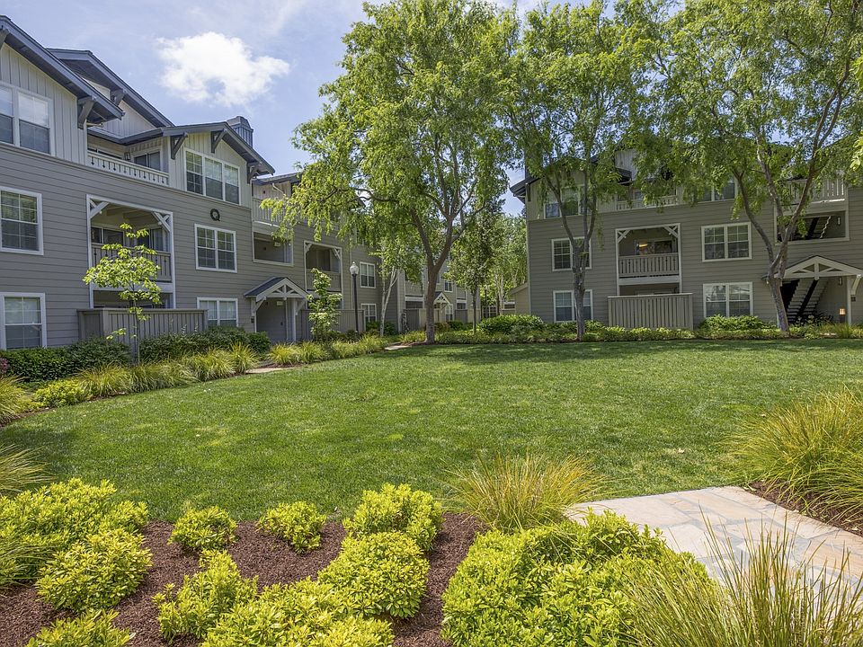The Presidio Apartment Rentals Fremont, CA Zillow