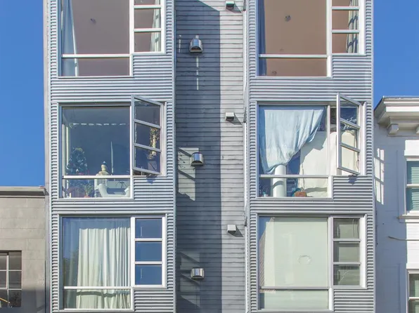 574 Natoma St APT 401, San Francisco, CA 94103